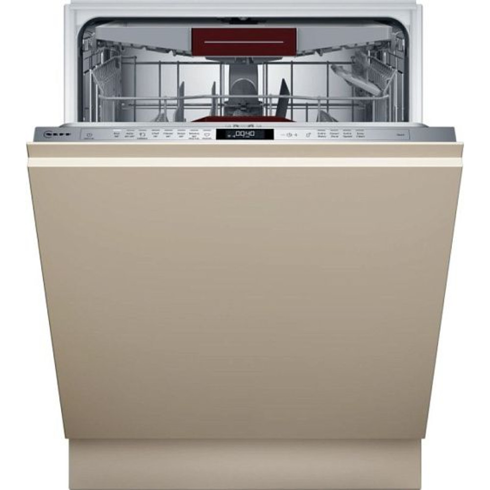 Посудомоечная машина NEFF S157YCX04E