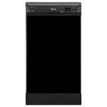 Посудомоечная машина BEKO dsfs 6530 b