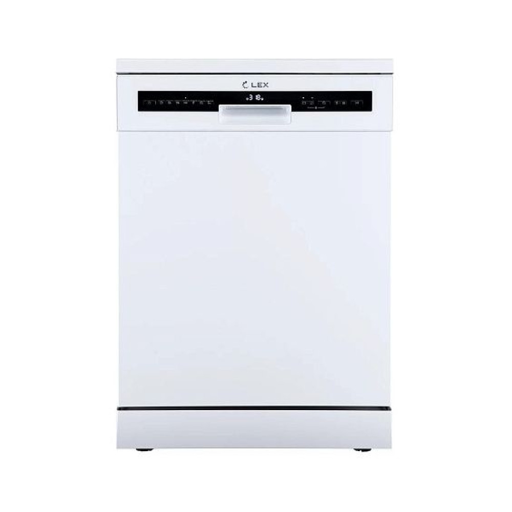 Посудомоечная машина LEX DW 6073 WH