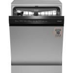 Посудомоечная машина WEISSGAUFF DW 6038 X Inverter