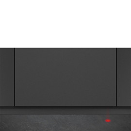 Посудомоечная машина SMEG STL342CSL