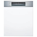 Посудомоечная машина BOSCH SMI4HCS48E