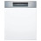 Посудомоечная машина BOSCH SMI4HCS48E