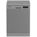 Посудомоечная машина HOTPOINT-ARISTON HF 5C84 DW X