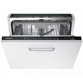 Посудомоечная машина SAMSUNG DW60M6050BB/WT