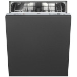 Посудомоечная машина SMEG STE8244L