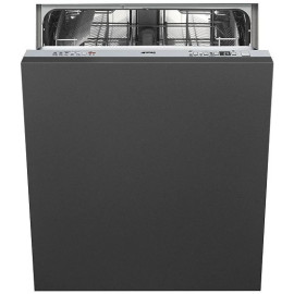 Посудомоечная машина SMEG STE8244L