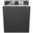 Посудомоечная машина SMEG STE8244L