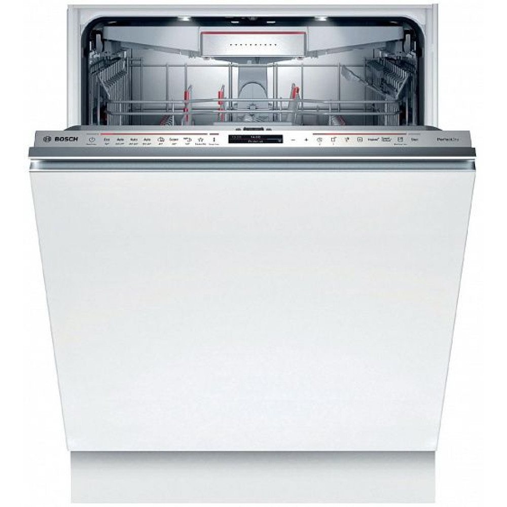 Посудомоечная машина BOSCH SMH8ZCX10R