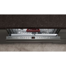 Посудомоечная машина NEFF S523N60X3R