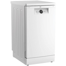 Посудомоечная машина BEKO BDFS26020W