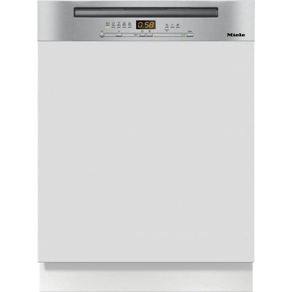Посудомоечная машина MIELE G 5210 SCi