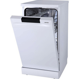 Посудомоечная машина GORENJE GS520E15W