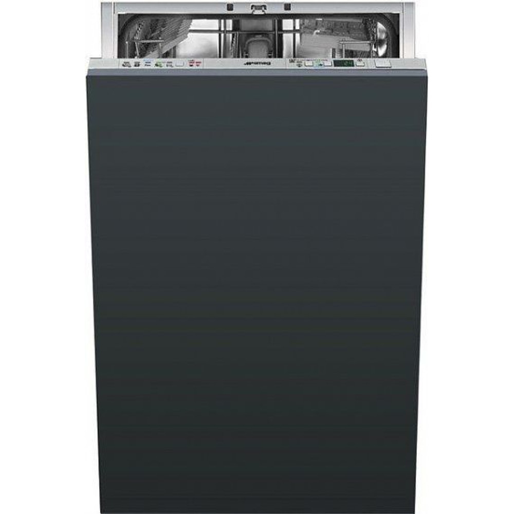 Посудомоечная машина SMEG sta4525