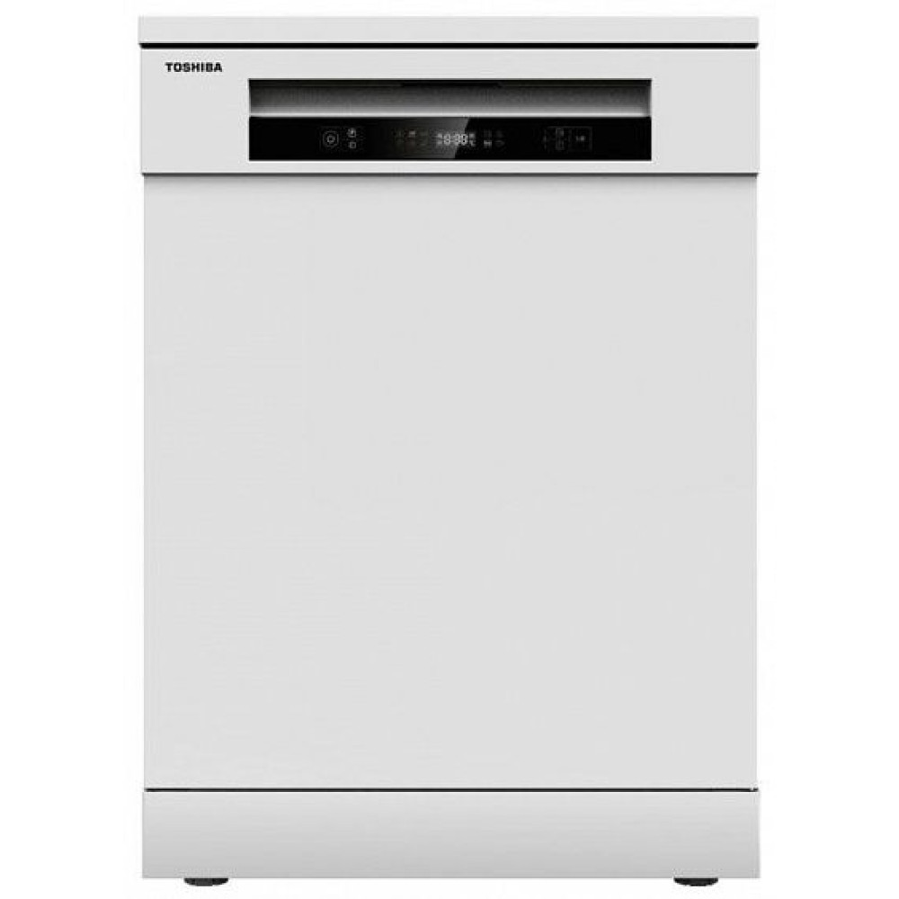 Посудомоечная машина TOSHIBA DW-14F1(W)-RU