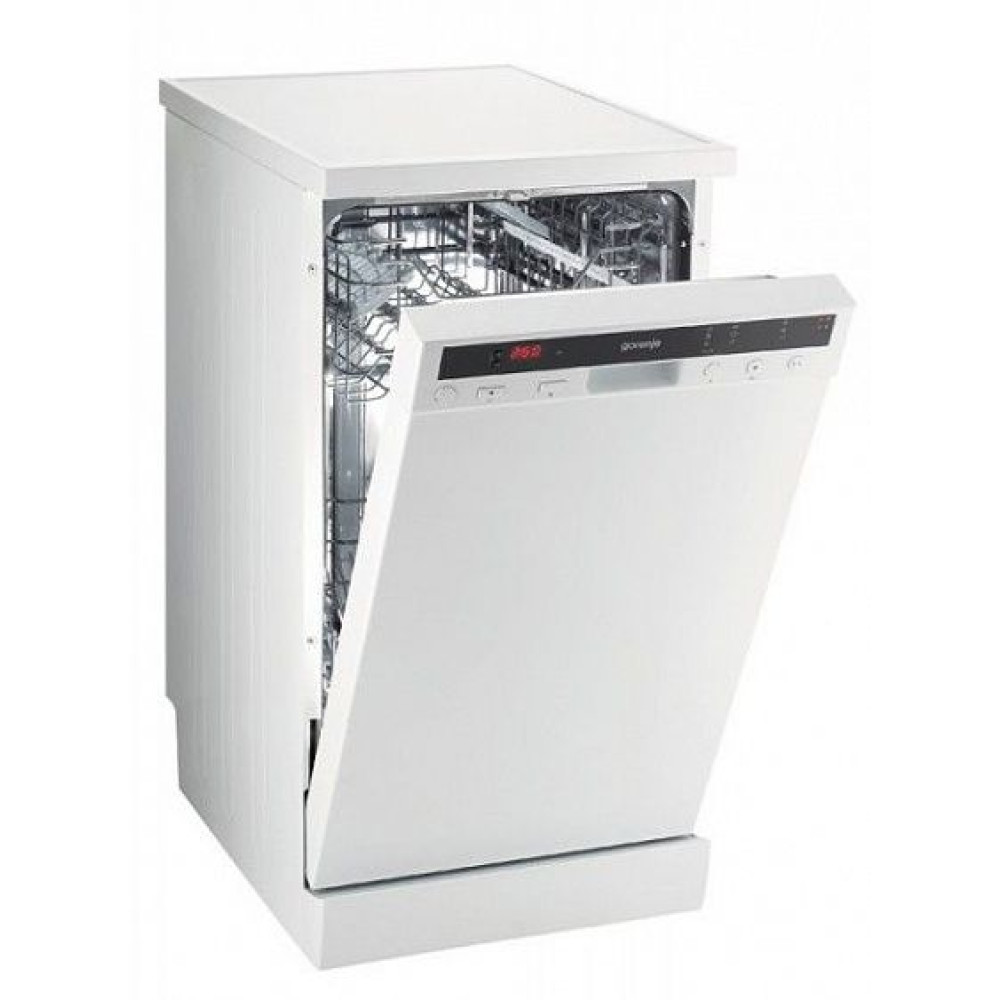 Посудомоечная машина GORENJE gs 53250 w