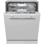 Посудомоечная машина MIELE G7250SCVI