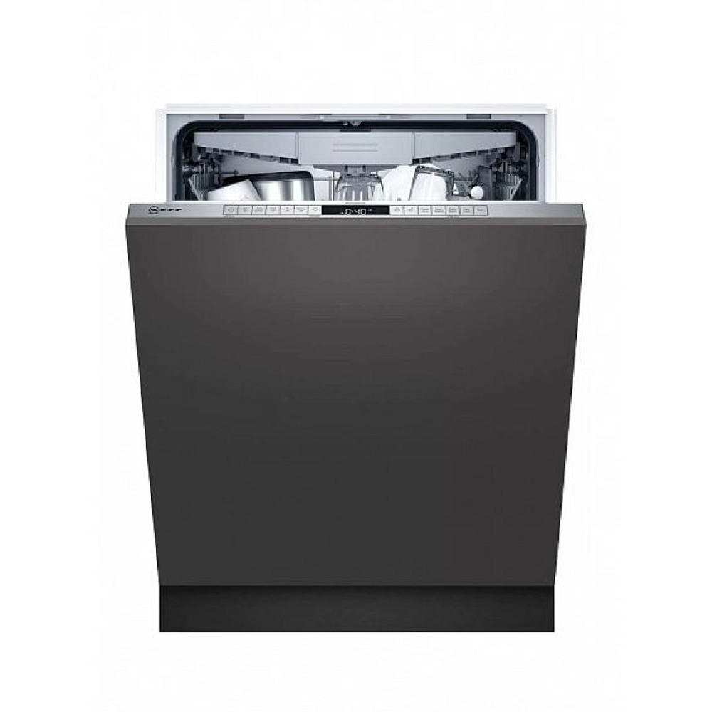 Посудомоечная машина NEFF S155HMX10R