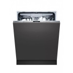 Посудомоечная машина NEFF S155HMX10R