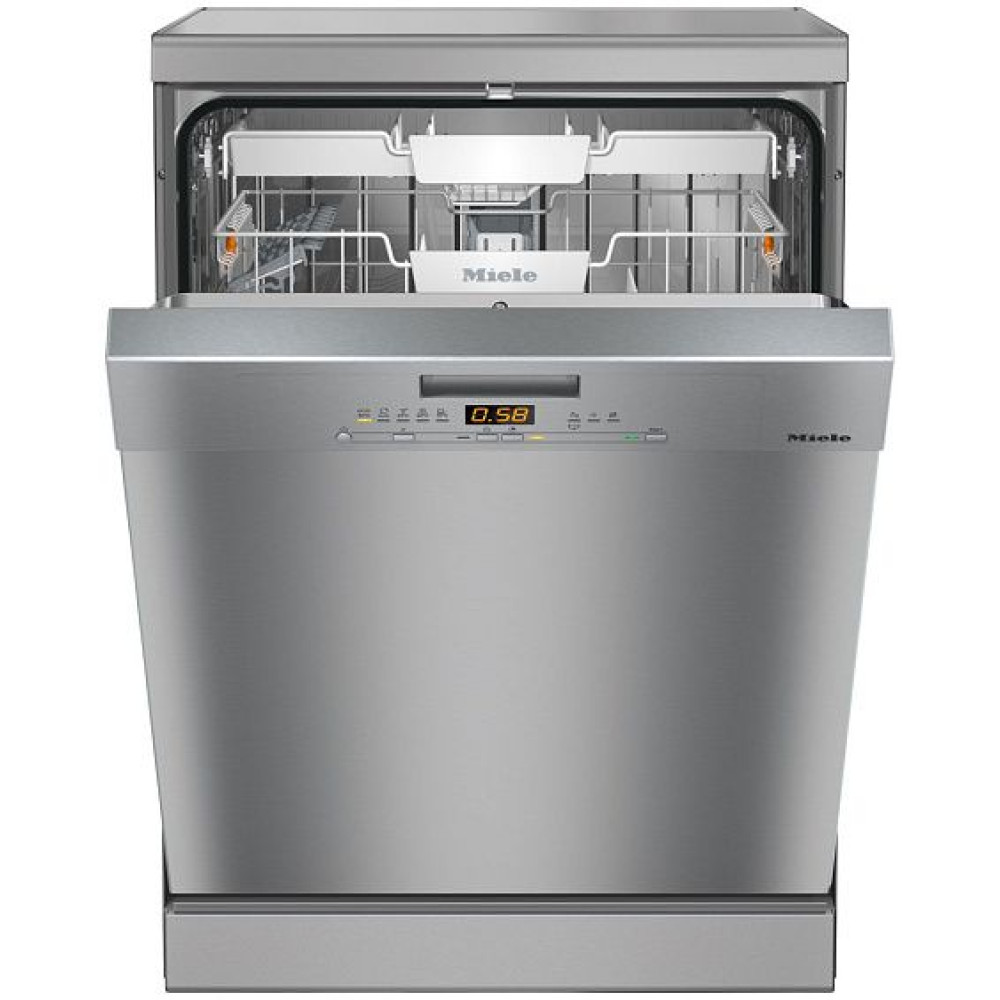 Посудомоечная машина MIELE G5000 SC FRONT INOX