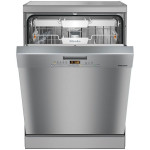 Посудомоечная машина MIELE G5000 SC FRONT INOX