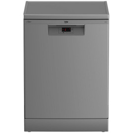 Посудомоечная машина BEKO BDFN15421S