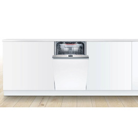 Посудомоечная машина BOSCH SPV6EMX11E