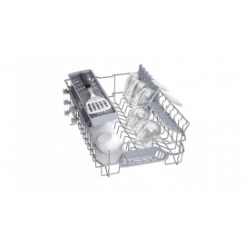Посудомоечная машина BOSCH SRV2IKX1CR