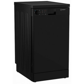 Посудомоечная машина INDESIT DFS 1A50 B
