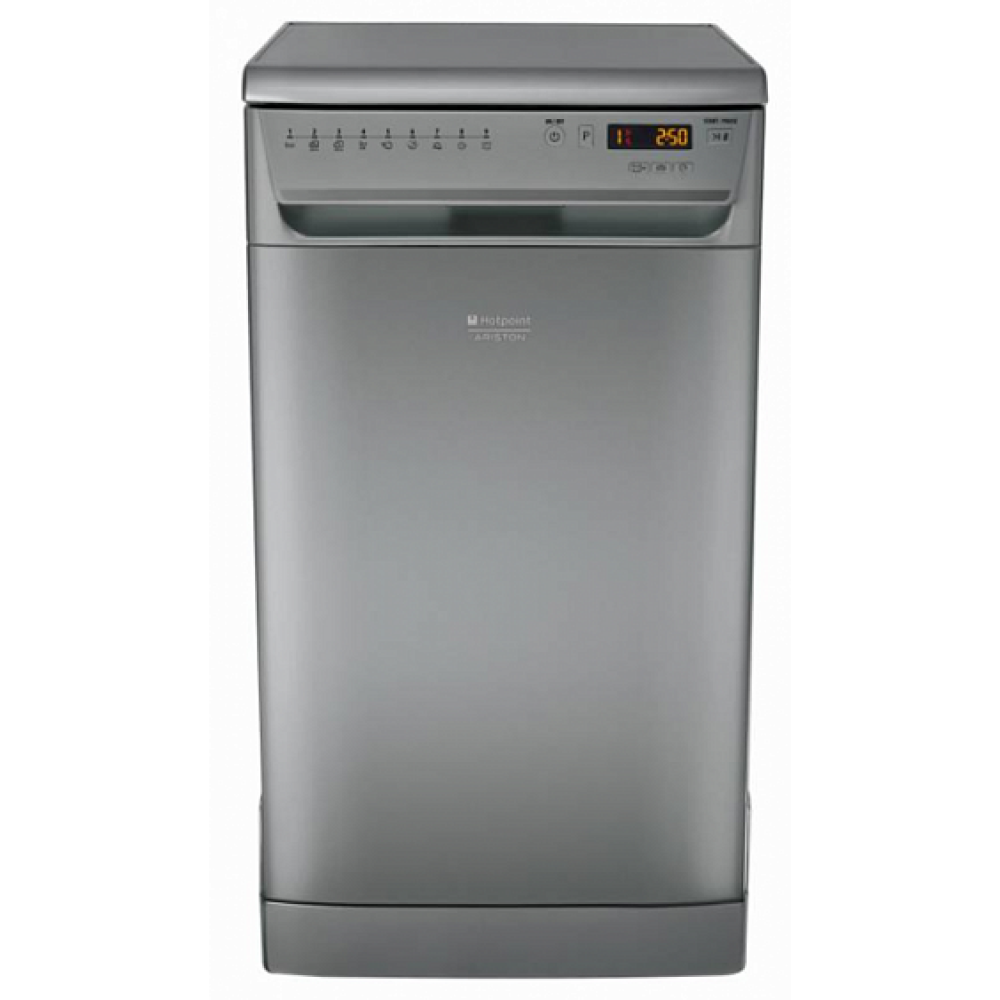 Посудомоечная машина HOTPOINT-ARISTON lsff 7m09 cx ru