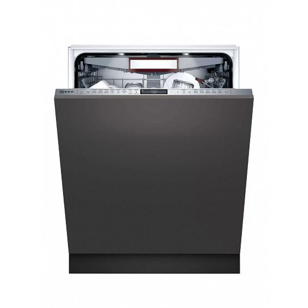 Посудомоечная машина NEFF S199ZCX10R