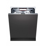 Посудомоечная машина NEFF S199ZCX10R