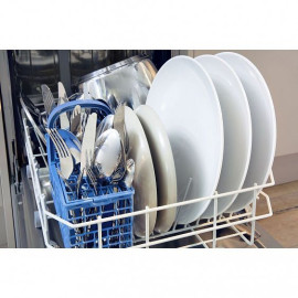 Посудомоечная машина Indesit DSCFE 1B10 S RU