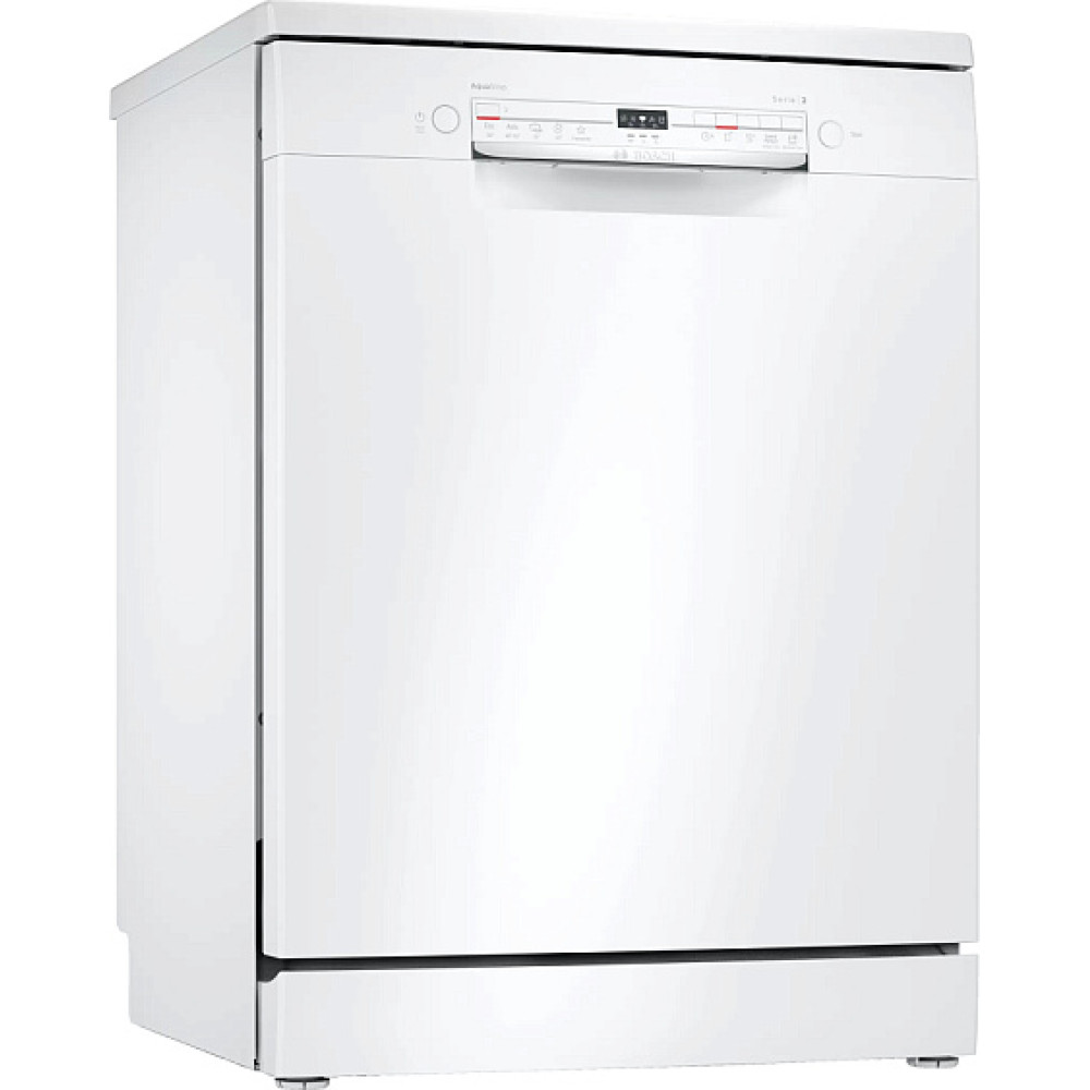 Посудомоечная машина BOSCH SMS2ITW04E