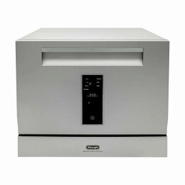 Посудомоечная машина DELONGHI DDW07T Argento mettalico