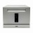 Посудомоечная машина DELONGHI DDW07T Argento mettalico