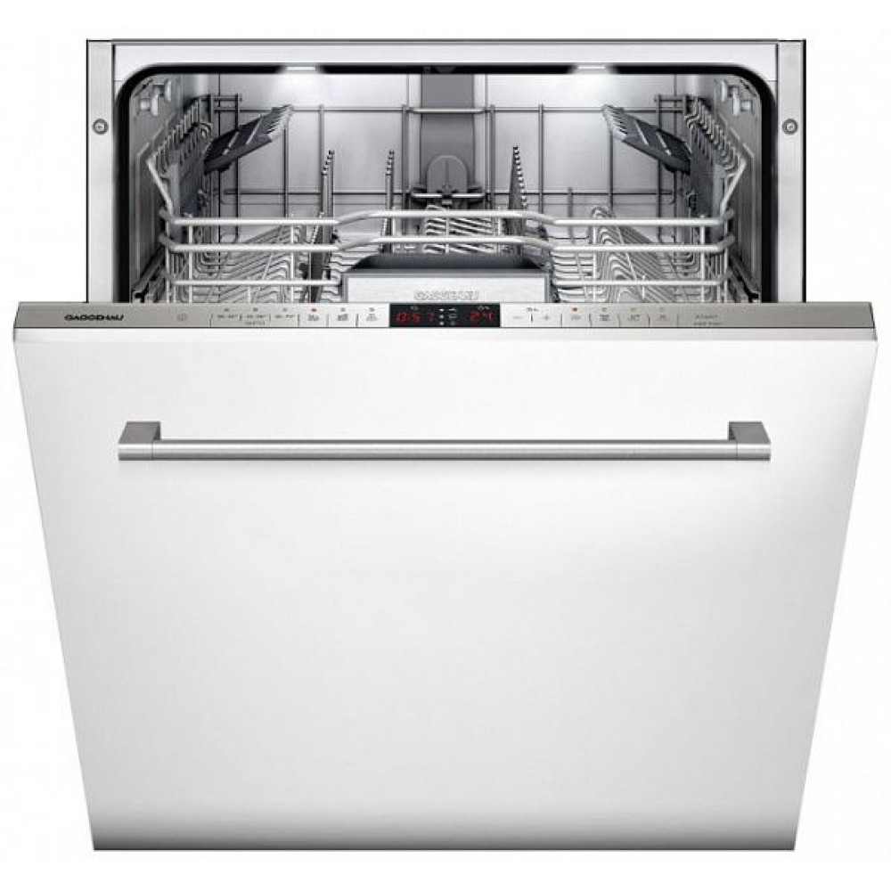 Посудомоечная машина встраиваемая полноразмерная GAGGENAU df 461163