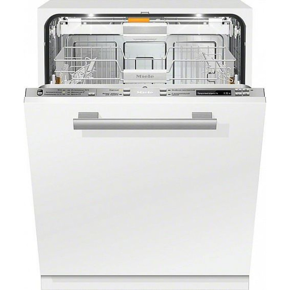 Посудомоечная машина MIELE g 6570 scvi