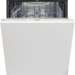 Посудомоечная машина INDESIT DSIE 2B19