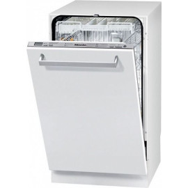 Посудомоечная машина встраиваемая узкая MIELE g 4670 scvi