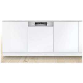 Посудомоечная машина BOSCH SMI4HCS48E