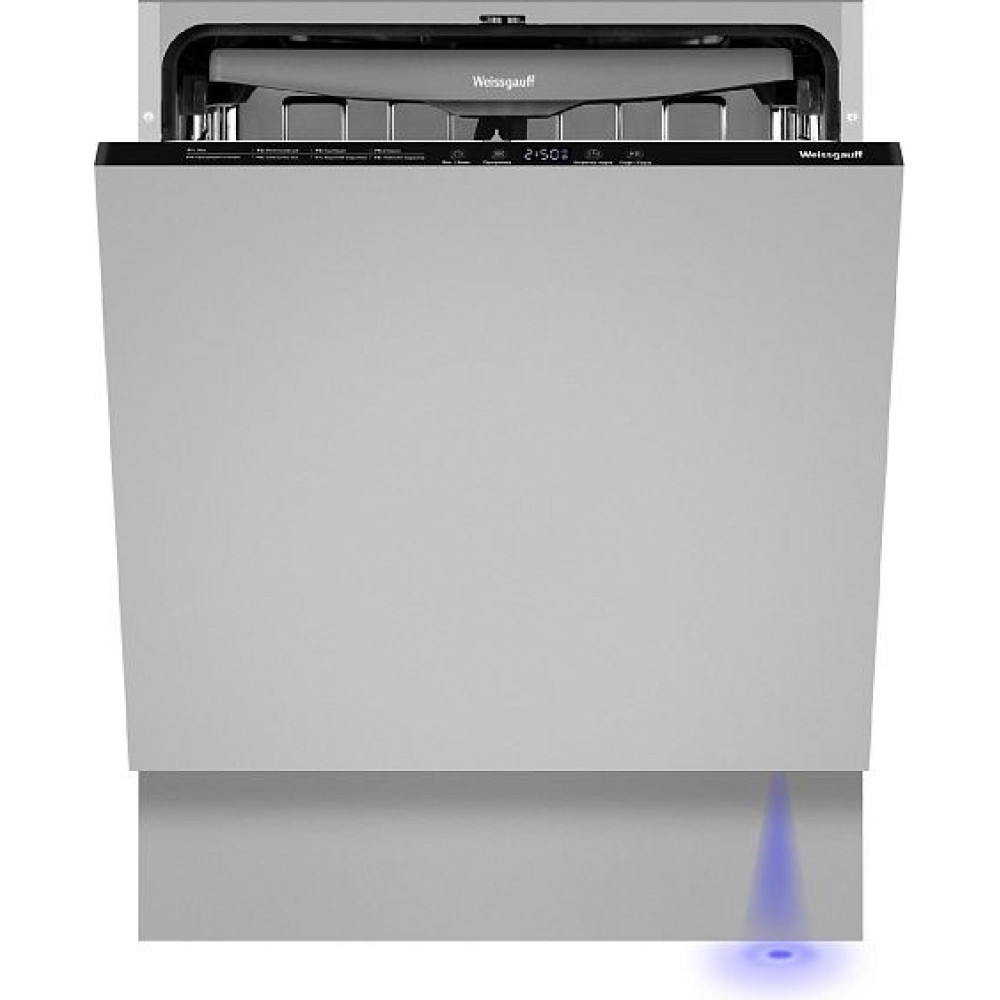 Посудомоечная машина WEISSGAUFF BDW 6038 Infolight