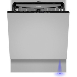 Посудомоечная машина WEISSGAUFF BDW 6038 Infolight