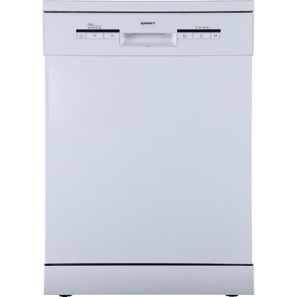 Посудомоечная машина KRAFT KF-FDM604D1201W