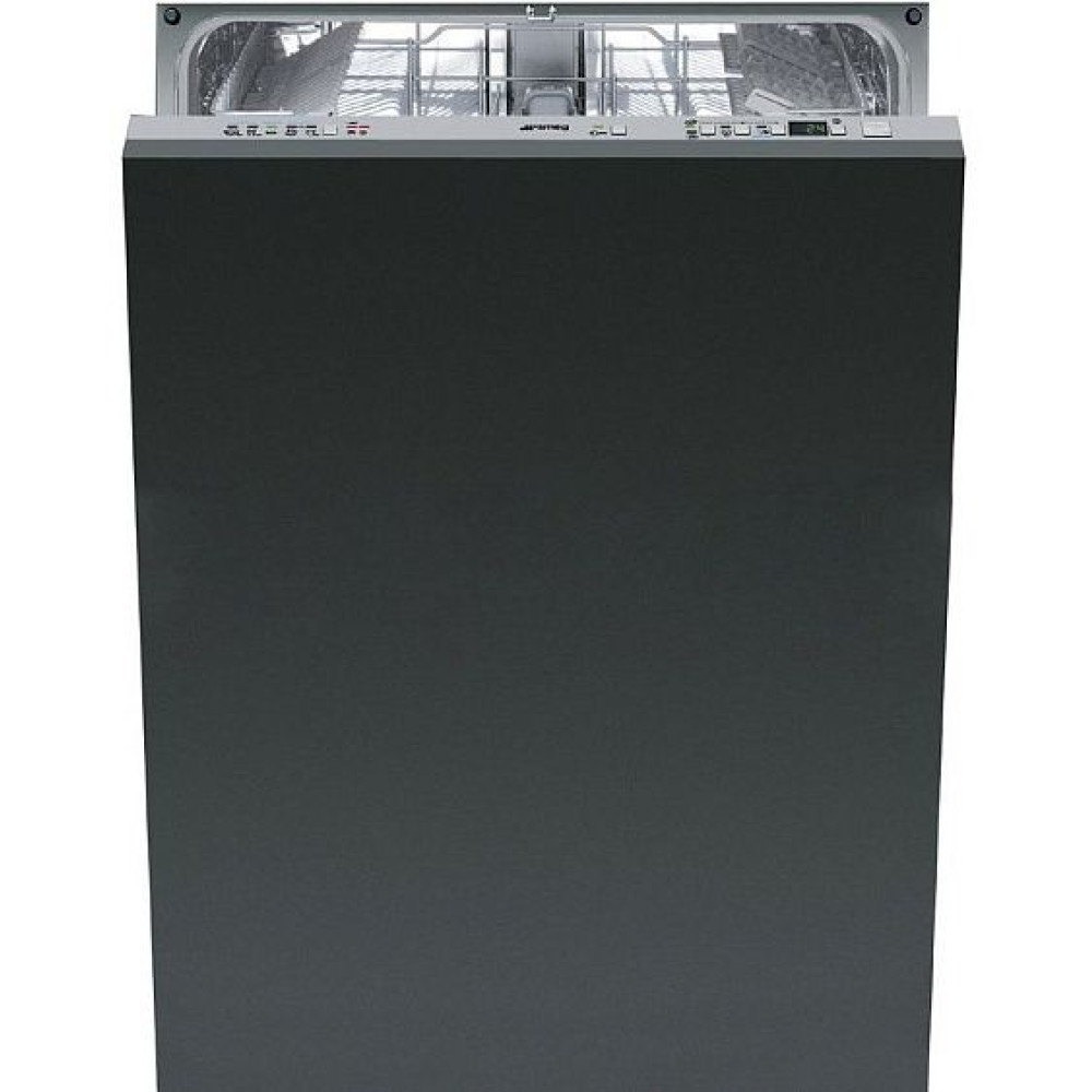 Посудомоечная машина SMEG STLA825B-1