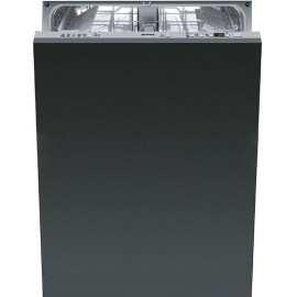 Посудомоечная машина SMEG STLA825B-1