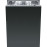 Посудомоечная машина SMEG STLA825B-1
