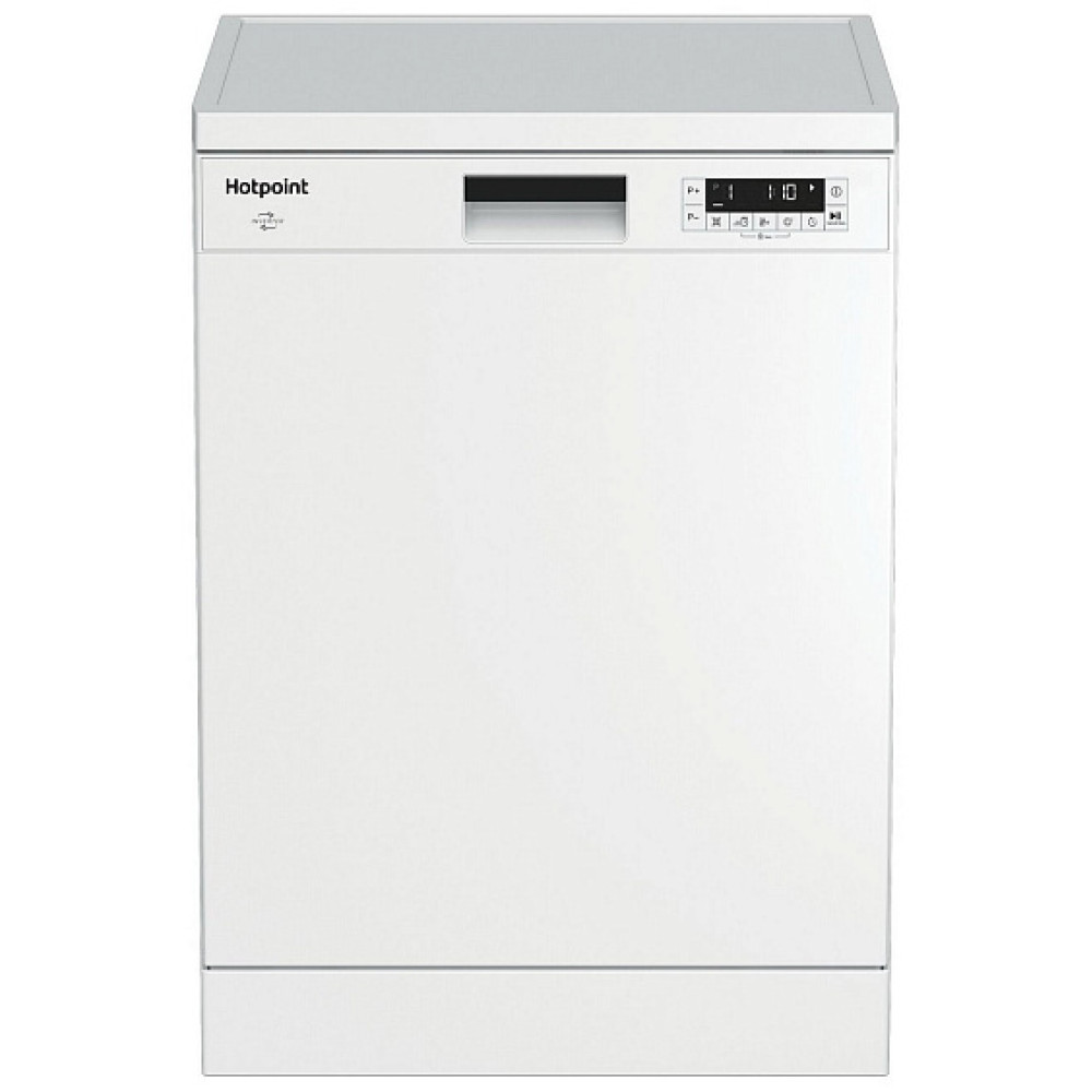 Посудомоечная машина HOTPOINT-ARISTON HF 5C84 DW