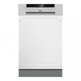 Посудомоечная машина BBK 45-DW202D