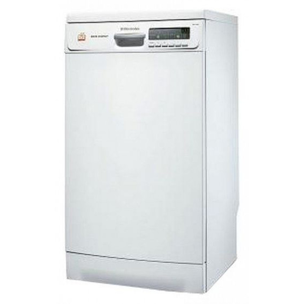 Посудомоечная машина ELECTROLUX esf 47020 wr